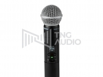 SHURE SLXD2+/58