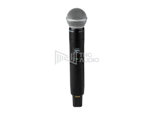 SHURE SLXD2+/58