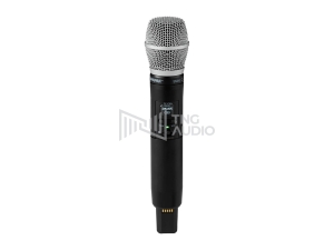 SHURE SLXD2+/SM86