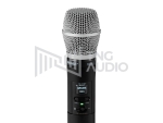 SHURE SLXD2+/SM86