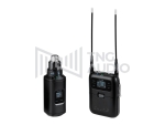 SHURE SLXD35+