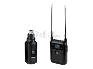 SHURE SLXD35+