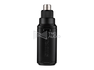 SHURE SLXD3+