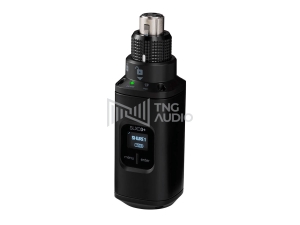 SHURE SLXD3+