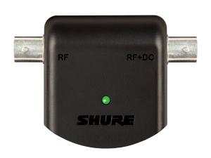 SHURE UABIAST SHURE UABIAST