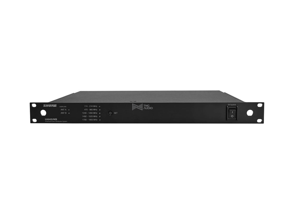 SHURE UA845UWB