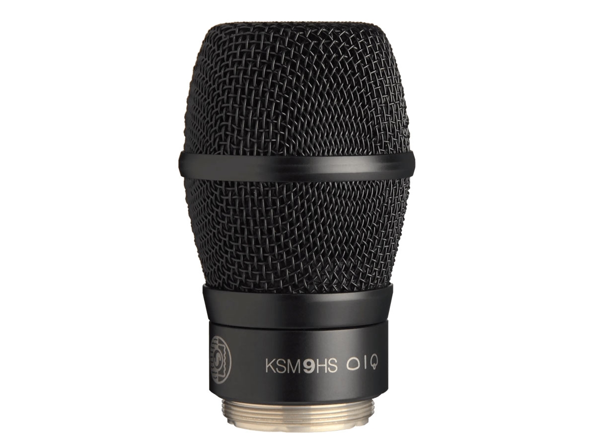 SHURE RPW186