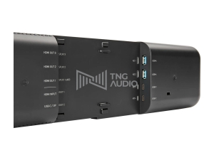 SHURE IntelliMix™ Bar Pro Kit