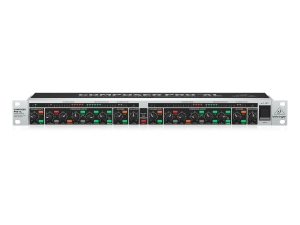 Behringer MDX2600