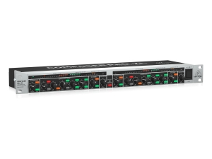 Behringer MDX2600