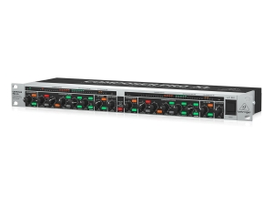 Behringer MDX2600