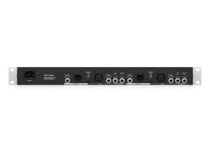 Behringer MDX2600