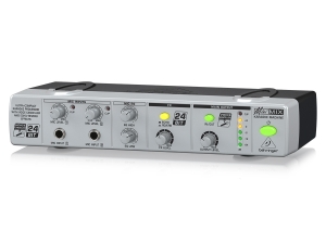 Behringer MIX800
