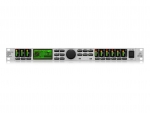 Behringer DCX2496