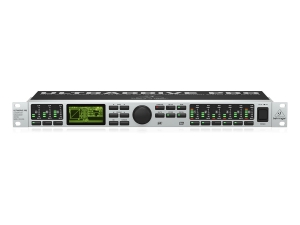 Behringer DCX2496