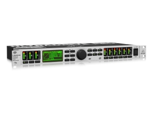 Behringer DCX2496