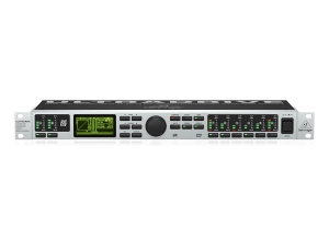 Behringer DCX2496LE