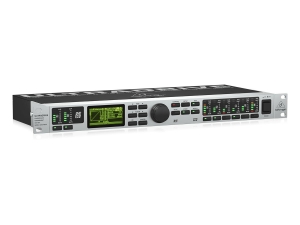 Behringer DCX2496LE