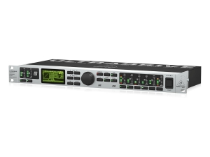 Behringer DCX2496LE