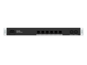 Behringer DCX2496LE