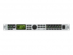 Behringer DCX2496LE