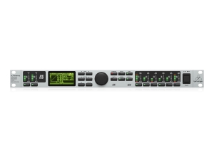 Behringer DCX2496LE