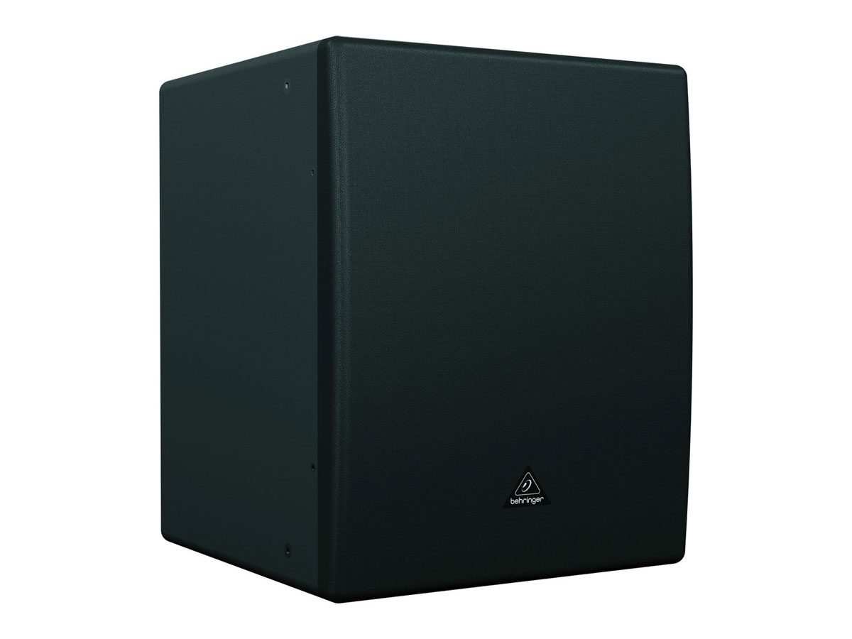 Behringer Eurocom CL118S Behringer Eurocom CL118S