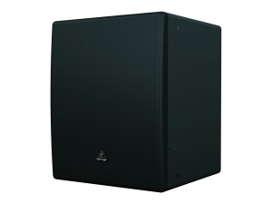 Behringer Eurocom CL118S