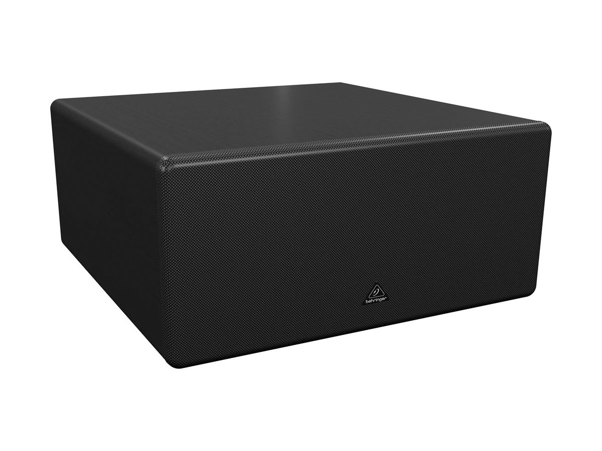 Behringer Eurocom SL4208S Behringer Eurocom SL4208S