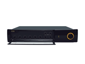 Behringer Eurocom MA4008