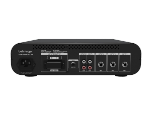 Behringer Eurocom SN2108