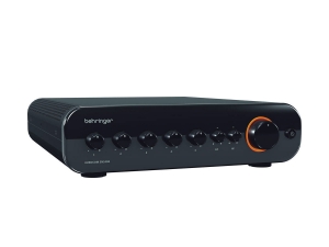 Behringer Eurocom SN2408