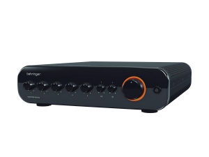 Behringer Eurocom SN2408