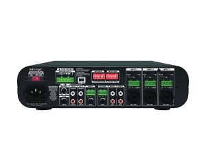 Behringer Eurocom SN2408
