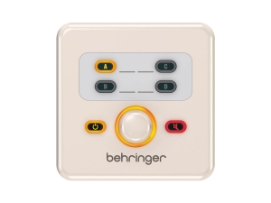 Behringer Eurocom CP6000EU
