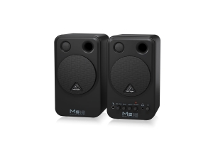 Behringer MS16