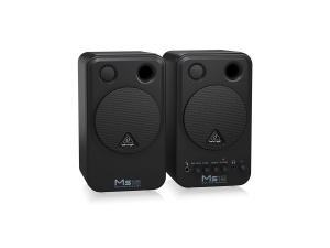 Behringer MS16