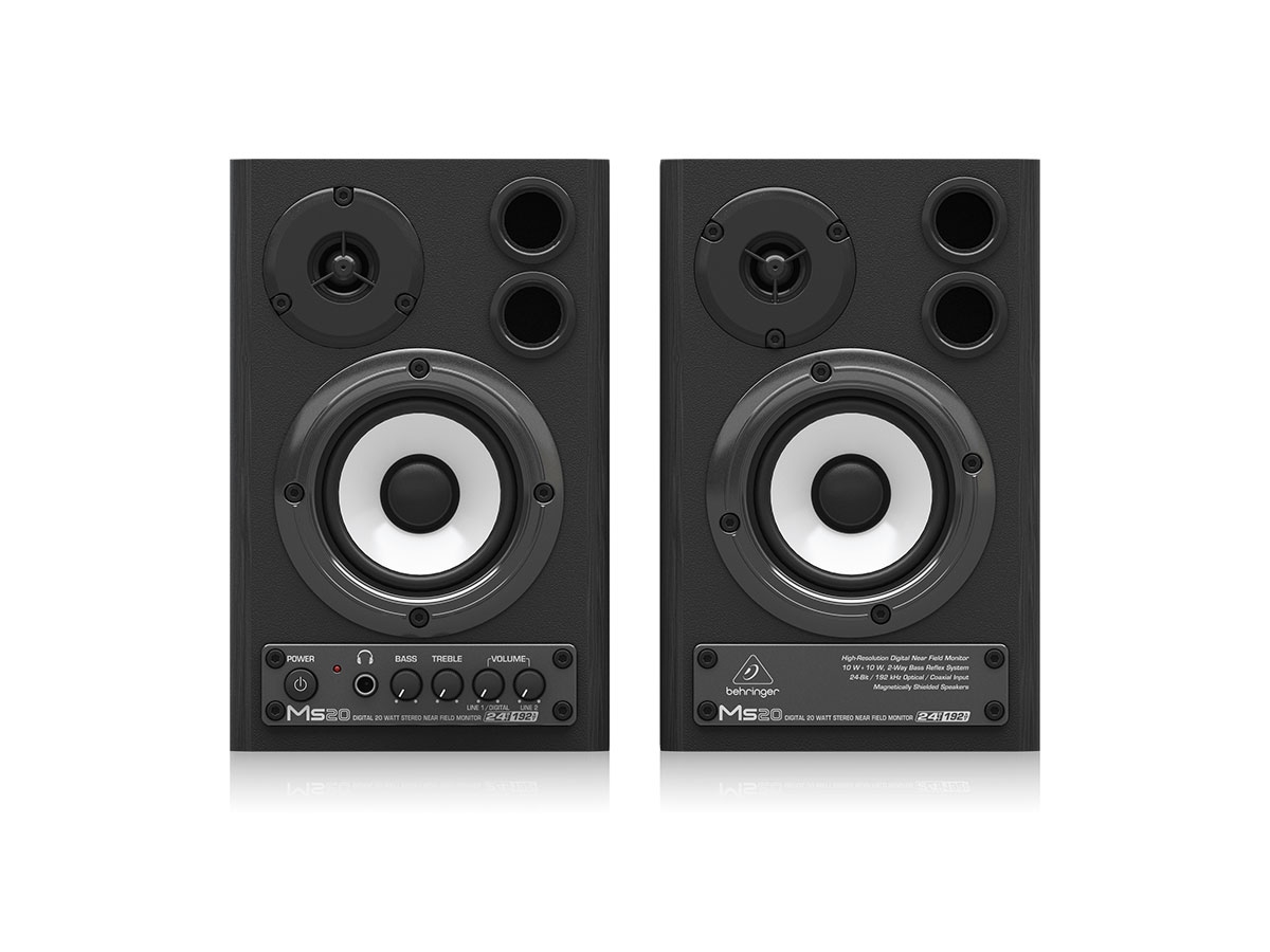 Behringer MS20