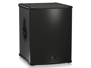 Behringer B1500XP