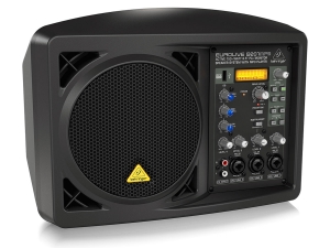 Behringer B207MP3