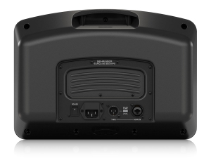 Behringer B207MP3