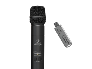Behringer ULM100USB