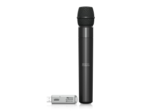 Behringer ULM100USB