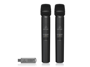 Behringer ULM202USB