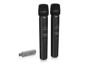 Behringer ULM202USB