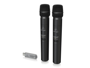 Behringer ULM202USB