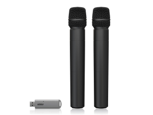 Behringer ULM202USB