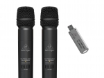 Behringer ULM202USB