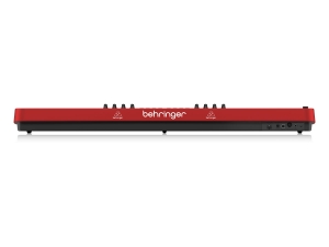 Behringer UMX610