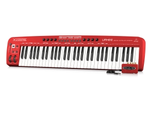 Behringer UMX610